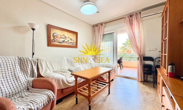 Kurzzeit-Vermietung - Reihenhaus - Orihuela Costa