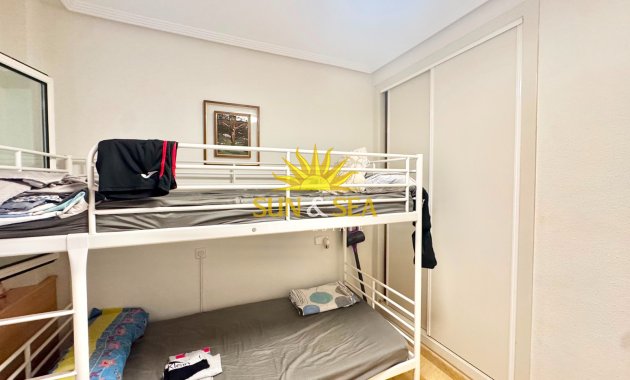 Kurzzeit-Vermietung - Reihenhaus - Orihuela Costa