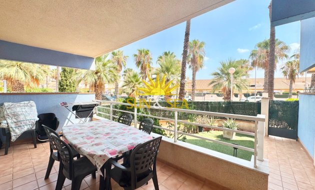 Kurzzeit-Vermietung - Reihenhaus - Orihuela Costa