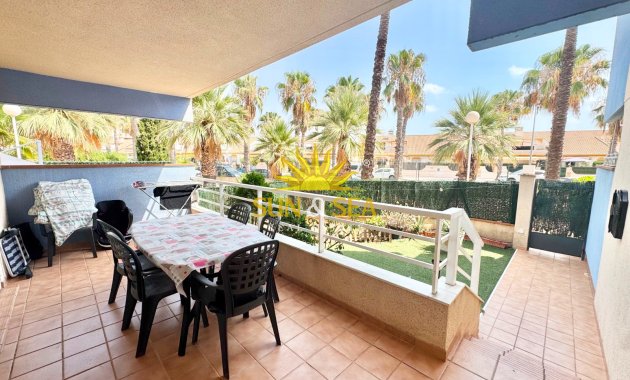 Kurzzeit-Vermietung - Reihenhaus - Orihuela Costa