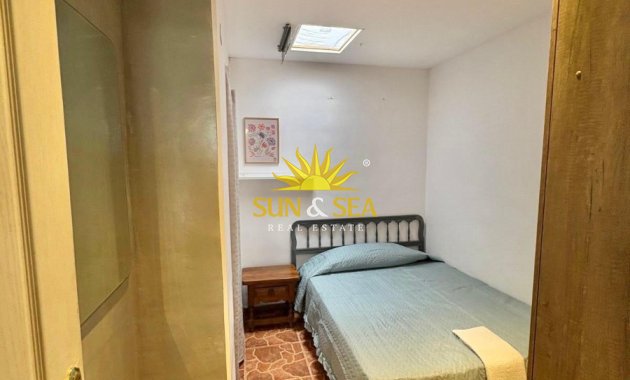 Alquiler a largo plazo - Ground Floor - Torrevieja - Torretas