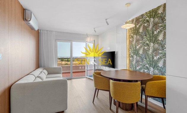 Revente - Penthouse - Torrevieja - Punta prima