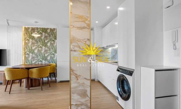 Revente - Penthouse - Torrevieja - Punta prima