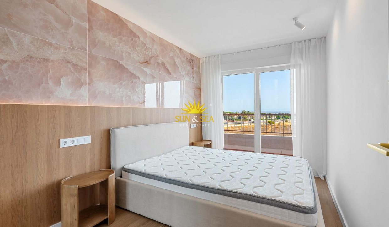 Revente - Penthouse - Torrevieja - Punta prima