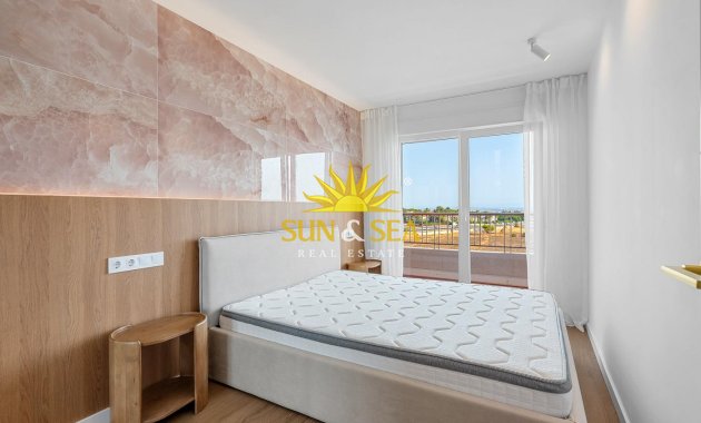 Revente - Penthouse - Torrevieja - Punta prima