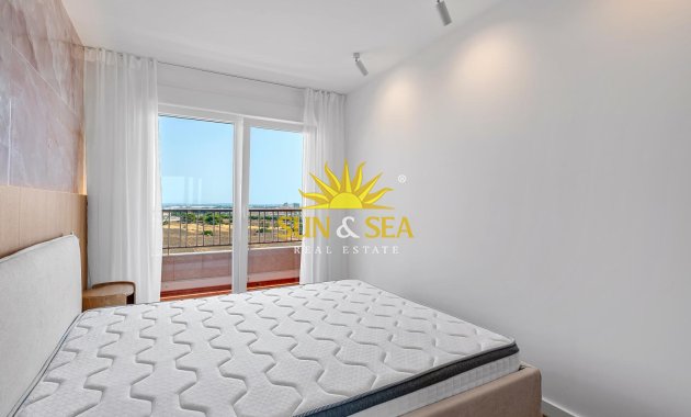 Revente - Penthouse - Torrevieja - Punta prima