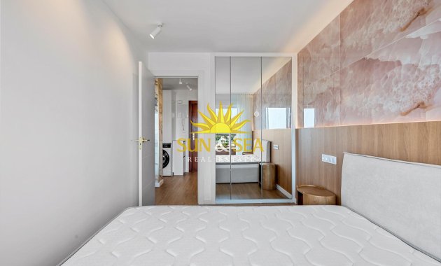 Revente - Penthouse - Torrevieja - Punta prima