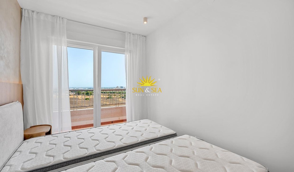 Revente - Penthouse - Torrevieja - Punta prima