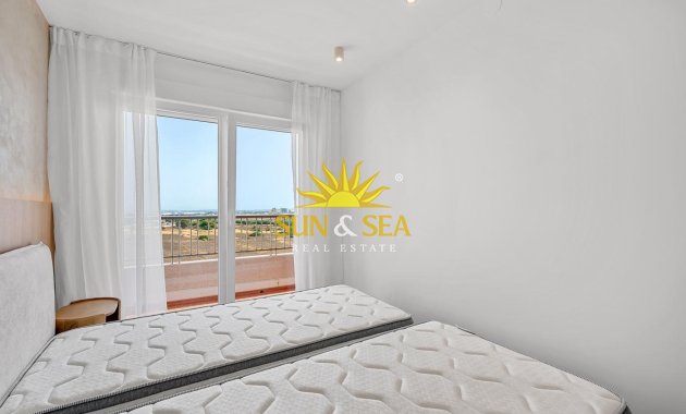 Revente - Penthouse - Torrevieja - Punta prima