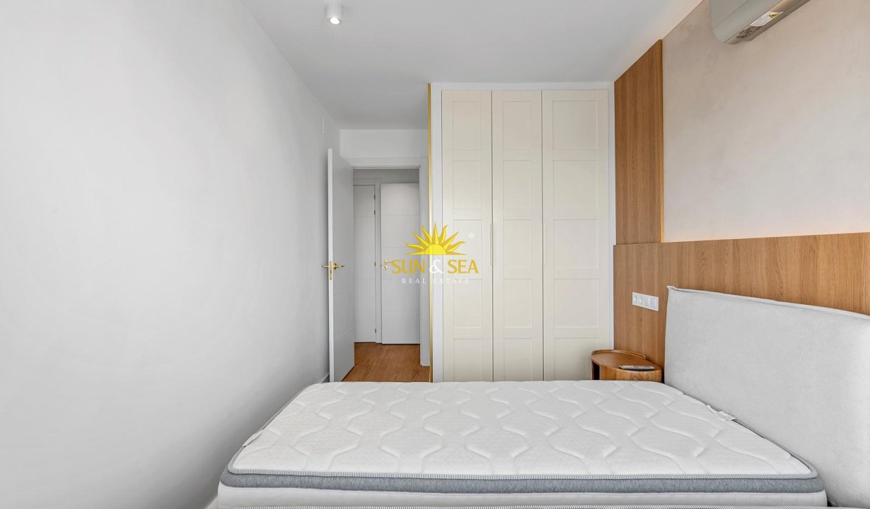 Revente - Penthouse - Torrevieja - Punta prima