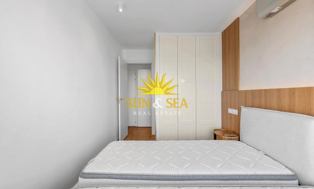 Revente - Penthouse - Torrevieja - Punta prima