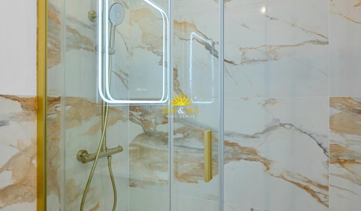Revente - Penthouse - Torrevieja - Punta prima