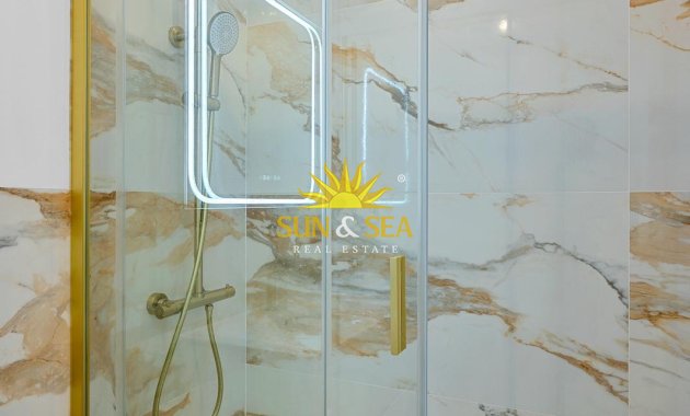 Revente - Penthouse - Torrevieja - Punta prima