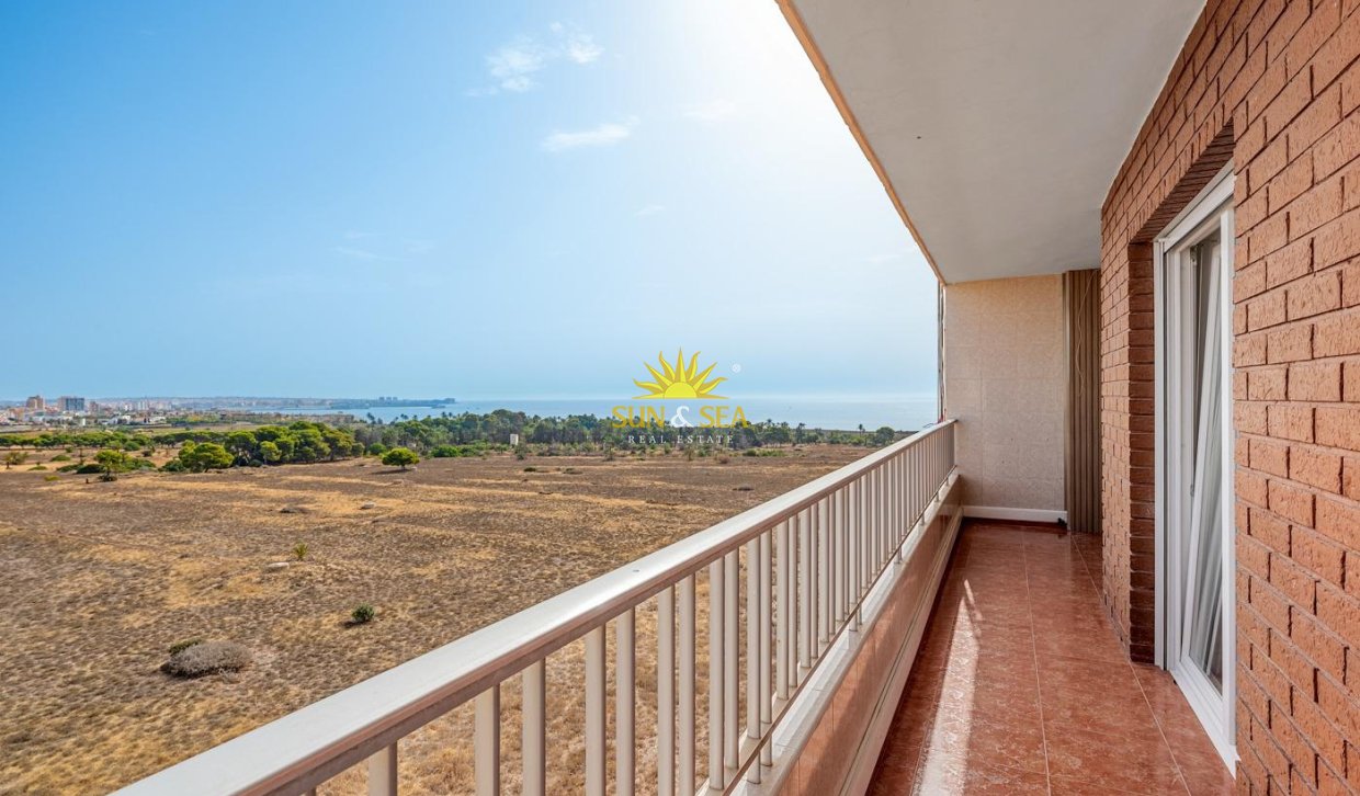 Revente - Penthouse - Torrevieja - Punta prima