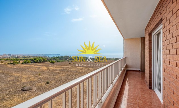 Revente - Penthouse - Torrevieja - Punta prima