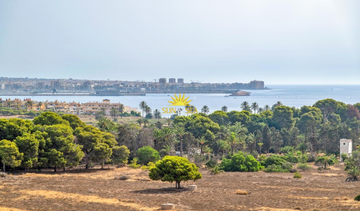 Revente - Penthouse - Torrevieja - Punta prima