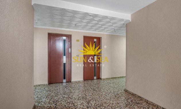 Revente - Penthouse - Torrevieja - Punta prima