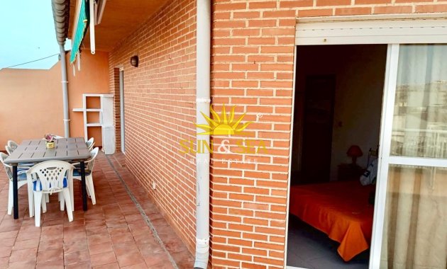 Resale - Penthouse - Torrevieja - torrevieja