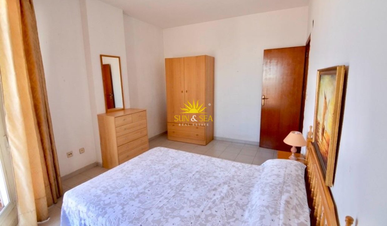 Resale - Penthouse - Torrevieja - torrevieja