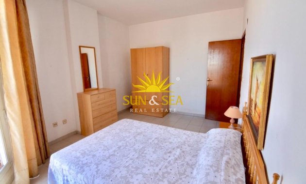Resale - Penthouse - Torrevieja - torrevieja