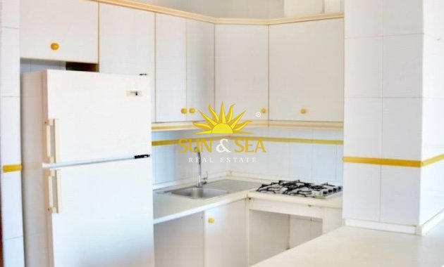 Resale - Penthouse - Torrevieja - torrevieja
