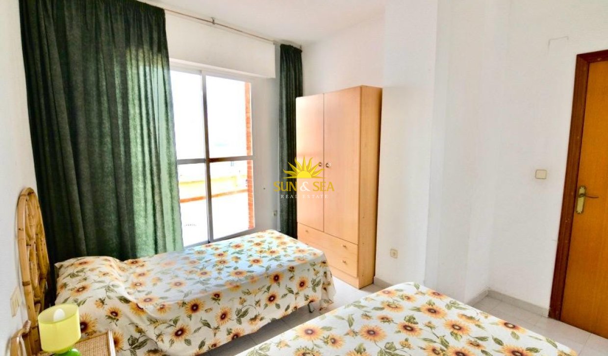 Resale - Penthouse - Torrevieja - torrevieja
