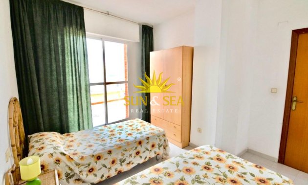 Resale - Penthouse - Torrevieja - torrevieja