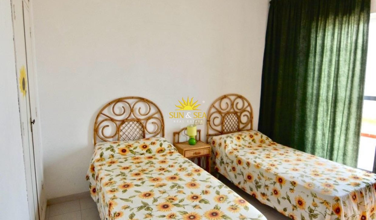 Resale - Penthouse - Torrevieja - torrevieja