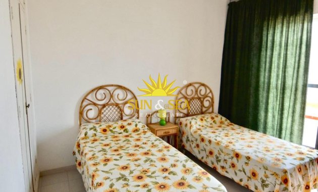 Resale - Penthouse - Torrevieja - torrevieja