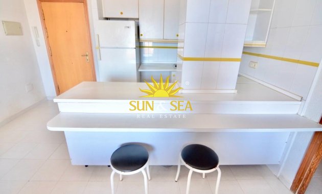 Resale - Penthouse - Torrevieja - torrevieja