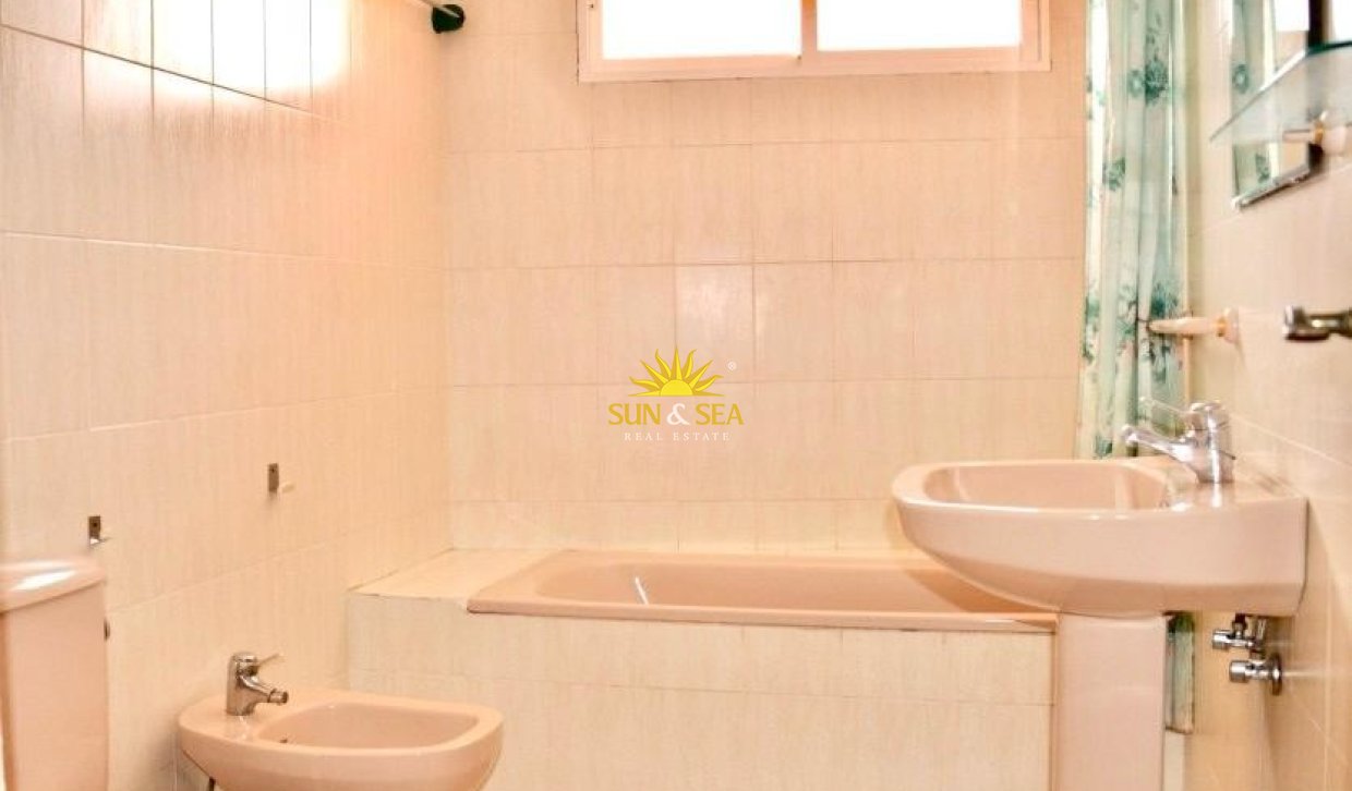 Resale - Penthouse - Torrevieja - torrevieja
