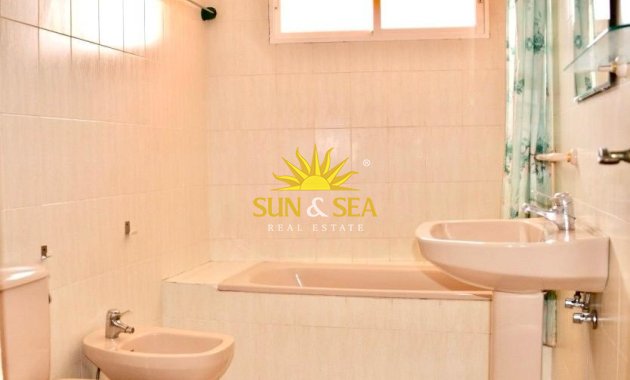 Resale - Penthouse - Torrevieja - torrevieja