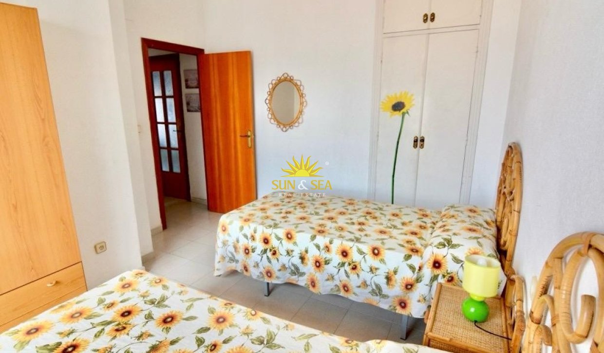 Resale - Penthouse - Torrevieja - torrevieja