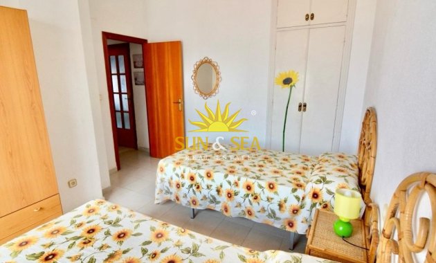 Resale - Penthouse - Torrevieja - torrevieja