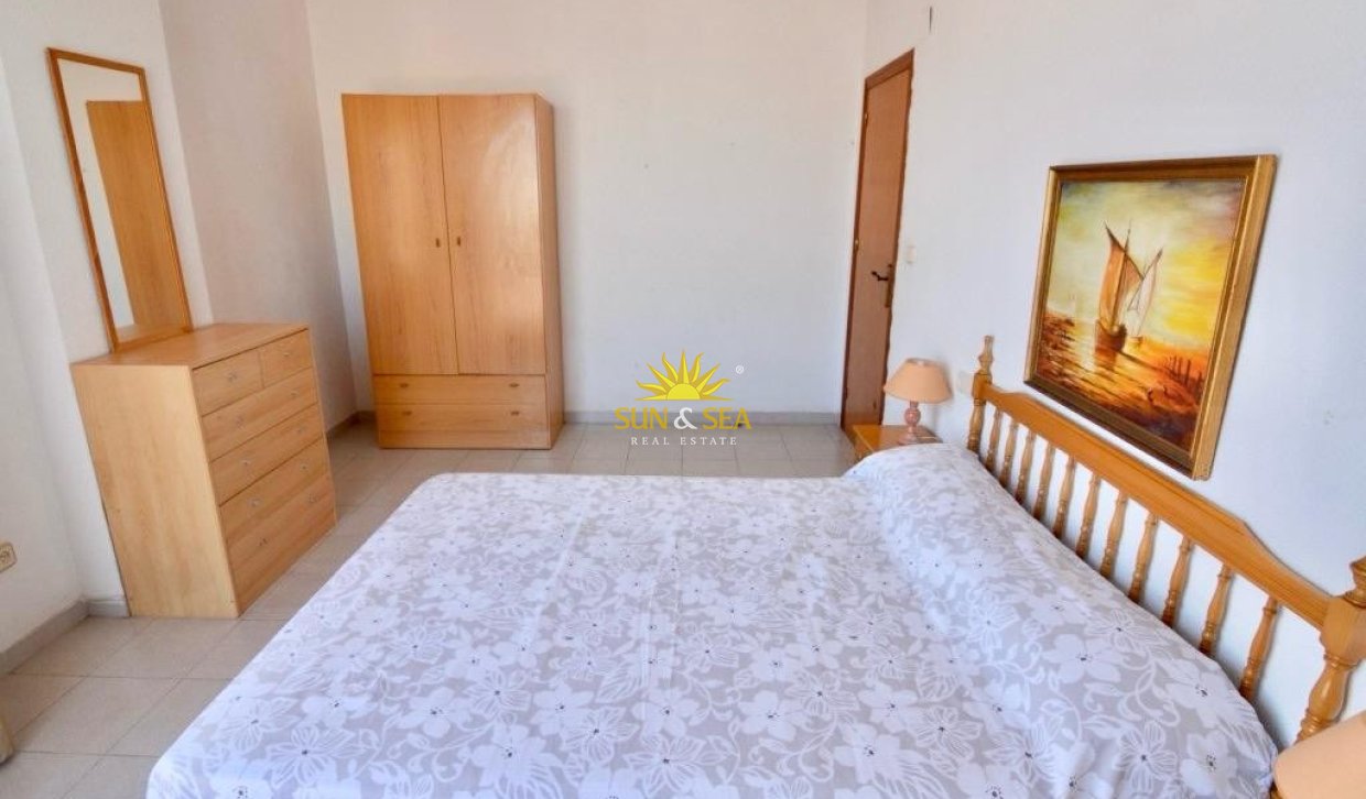 Resale - Penthouse - Torrevieja - torrevieja