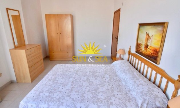 Resale - Penthouse - Torrevieja - torrevieja