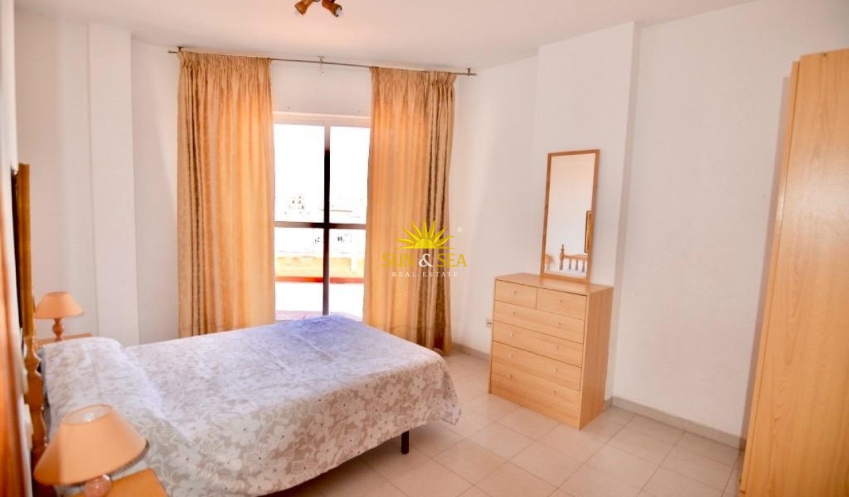 Resale - Penthouse - Torrevieja - torrevieja