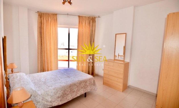 Resale - Penthouse - Torrevieja - torrevieja