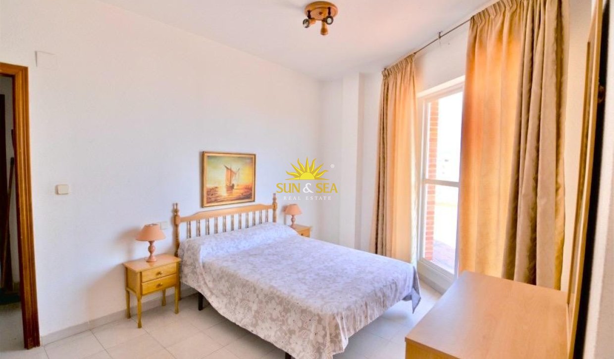 Resale - Penthouse - Torrevieja - torrevieja