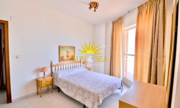 Resale - Penthouse - Torrevieja - torrevieja