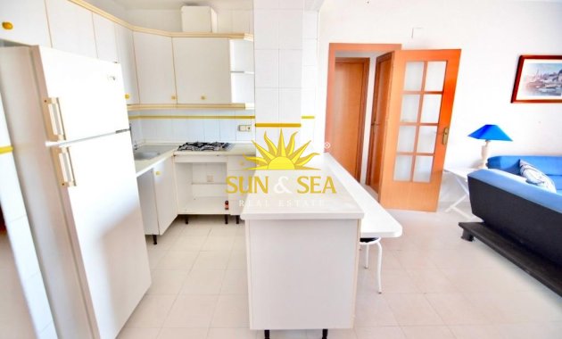 Resale - Penthouse - Torrevieja - torrevieja