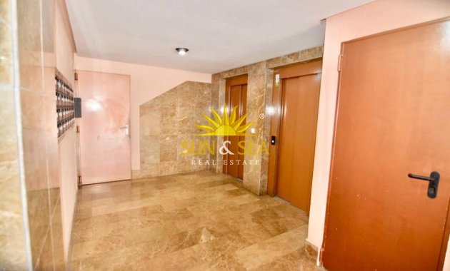 Resale - Penthouse - Torrevieja - torrevieja
