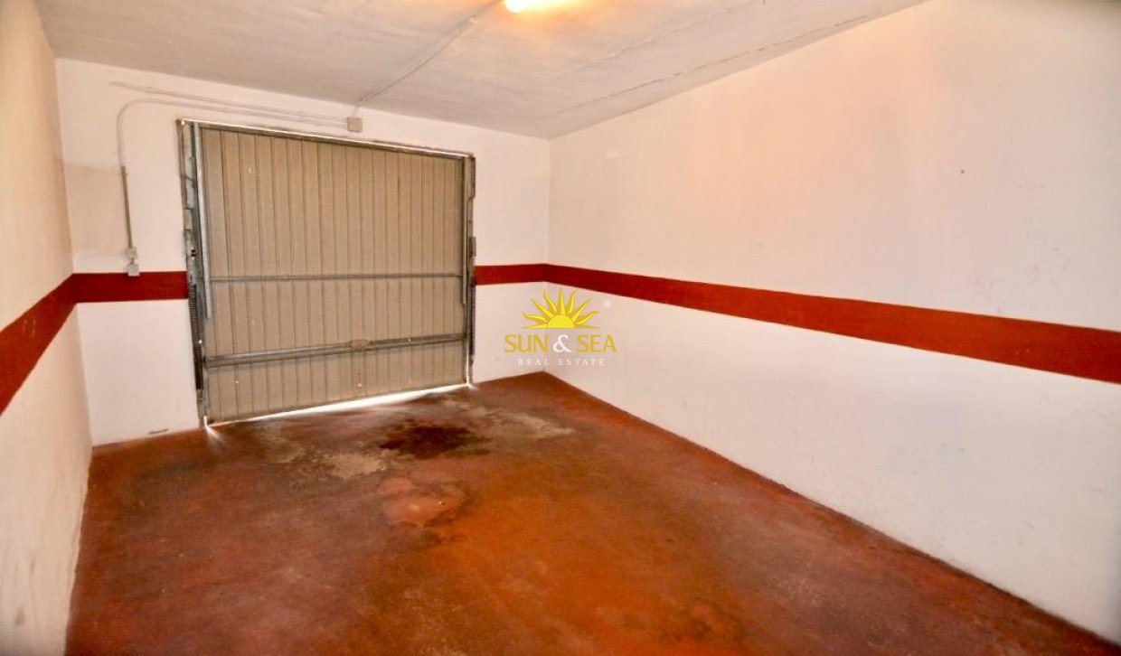 Resale - Penthouse - Torrevieja - torrevieja