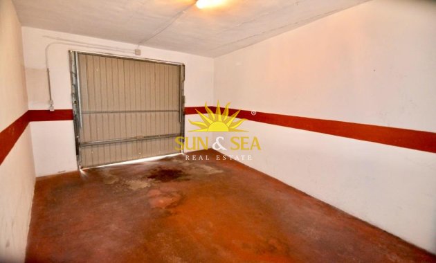 Resale - Penthouse - Torrevieja - torrevieja