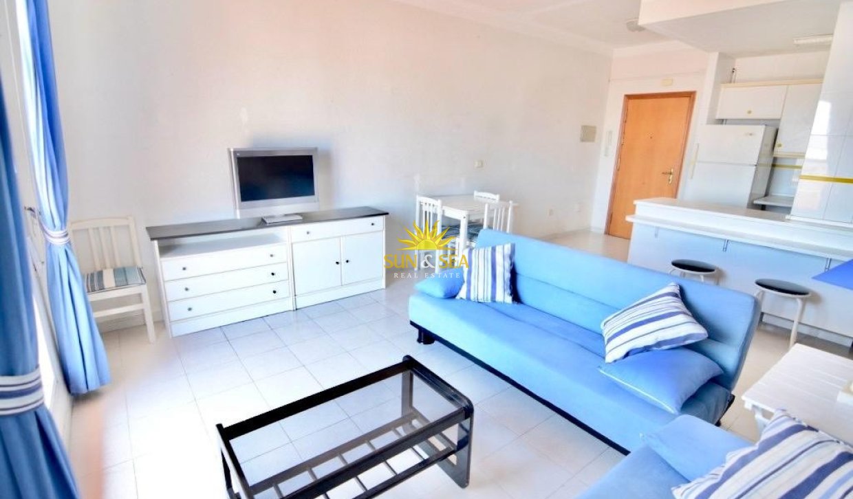 Resale - Penthouse - Torrevieja - torrevieja