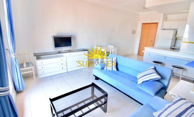 Resale - Penthouse - Torrevieja - torrevieja