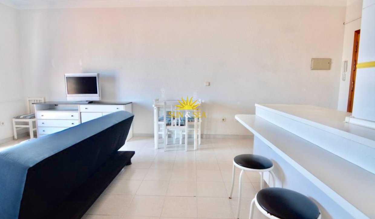 Resale - Penthouse - Torrevieja - torrevieja