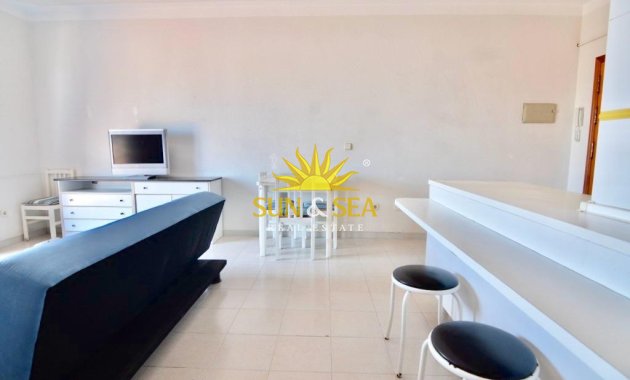Resale - Penthouse - Torrevieja - torrevieja