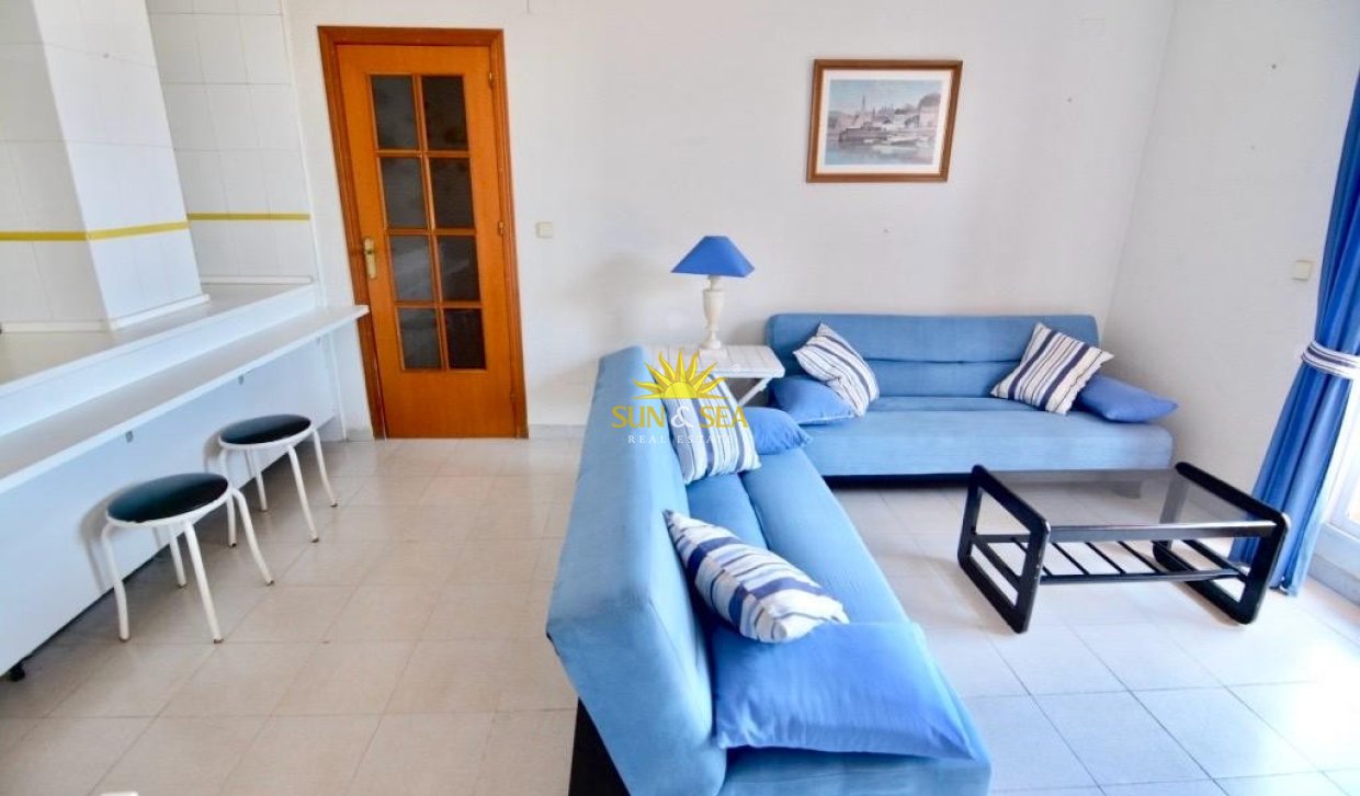 Resale - Penthouse - Torrevieja - torrevieja