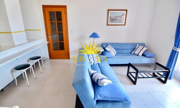Resale - Penthouse - Torrevieja - torrevieja